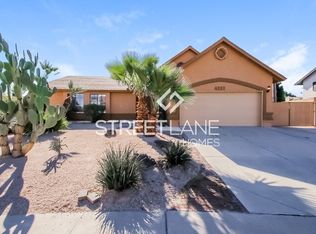 4151 E Holmes Ave, Mesa, AZ 85206