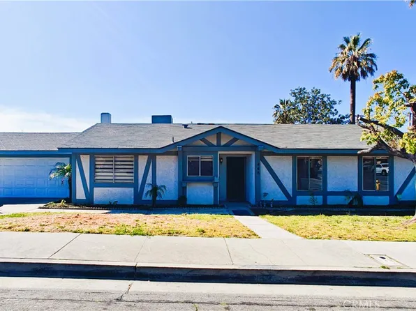 448 E Walnut Ave, Glendora, CA 91741