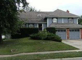 2135 E 144th St, Olathe, KS 66062