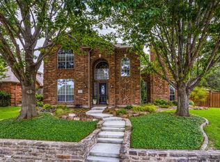 3740 Southport Dr, Plano, TX 75025