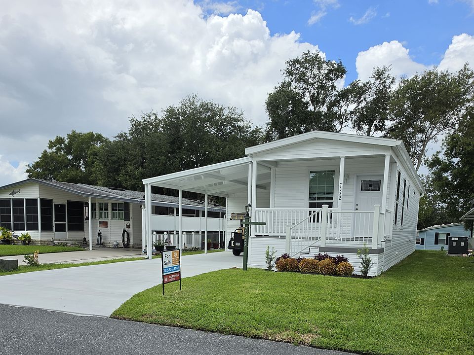1st image of 7322 Harbor View Dr #274