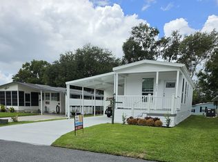 7322 Harbor View Dr #274, Leesburg, FL 34788