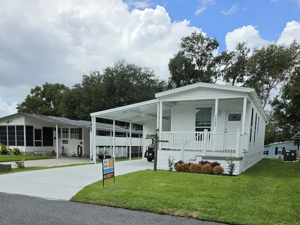 7322 Harbor View Dr #274, Leesburg, FL 34788