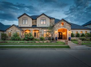4909 119th St, Lubbock, TX 79424
