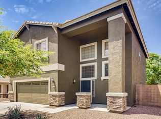 14542 N 132nd Ave, Surprise, AZ 85379