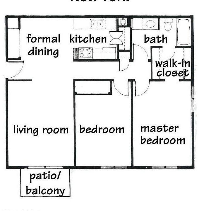 1st image of 7717 Carrington Dr APT E