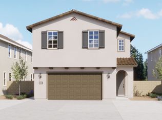 Oak 3 Plan, Harvest at Limoneira : Oak, Santa Paula, CA 93060