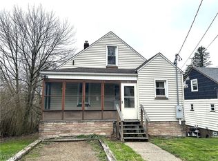 165 Elk St, Weirton, WV 26062