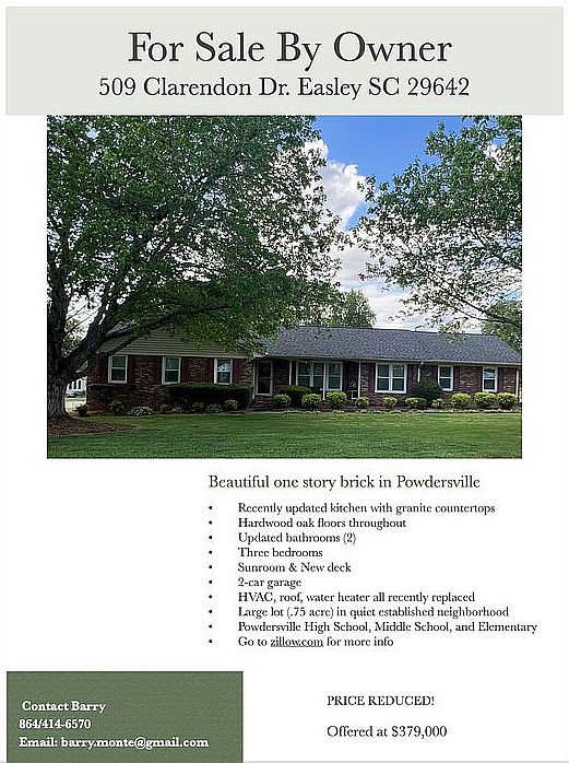 1st image of 509 Clarendon Dr