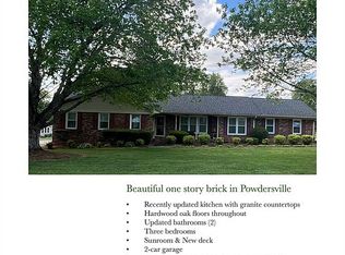 509 Clarendon Dr, Easley, SC 29642