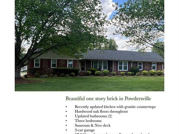 509 Clarendon Dr