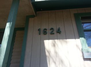 1624 Old Barn Rd, Rocky Mount, NC 27804