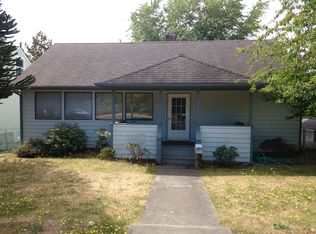 3717 SW Sullivan St, Seattle, WA 98126