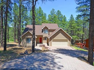 2989 Kona Trl, Flagstaff, AZ 86005
