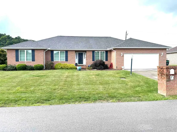356 Private Drive 10463, Proctorville, OH 45669