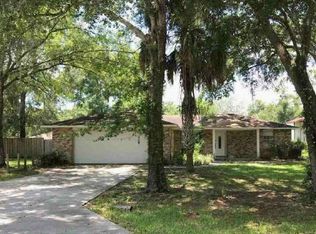 249 SE Bream Loop, Lake City, FL 32025