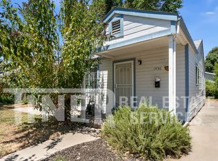1436 Carrie St, West Sacramento, CA 95605
