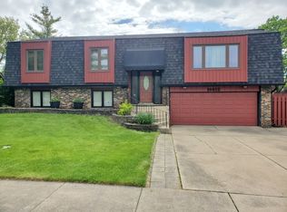 16422 Wabash Ave, South Holland, IL