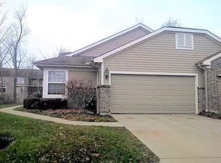 5933 Castlewood Xing, Milford, OH 45150