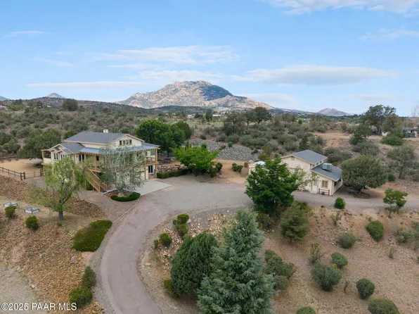 5750 N Bailey Ave, Prescott, AZ 86305
