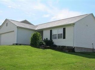 4022 Briar Creek Rd, Lawrenceburg, KY 40342