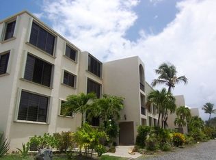 C 201 Harbour Bch, Frederiksted, VI 00840