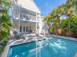 7212 Simran Ln, Duck Key, FL 33050