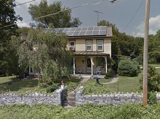 21448 Leiter St, Hagerstown, MD 21742