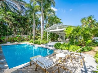 1414 NE 16th Ave, Fort Lauderdale, FL 33304