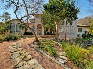 6613 Canon Wren Dr, Austin, TX 78746