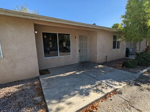 Magnolia, 530 S Magnolia Ave APT 5, Yuma, AZ 85364
