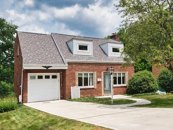 330 Long Dr, Pittsburgh, PA 15241