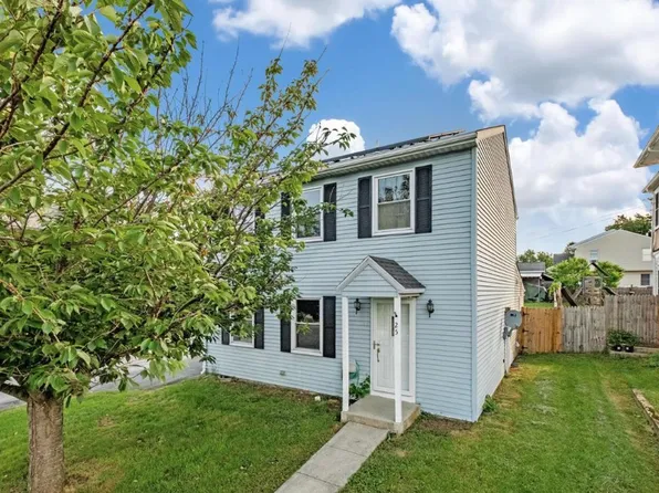 25 N Maple Ave, Smithsburg, MD 21783