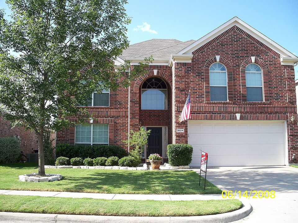 3524 Aldersyde Dr.