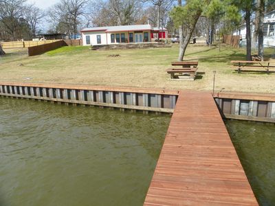 1049 Beachside Dr, Chandler, TX, 75758