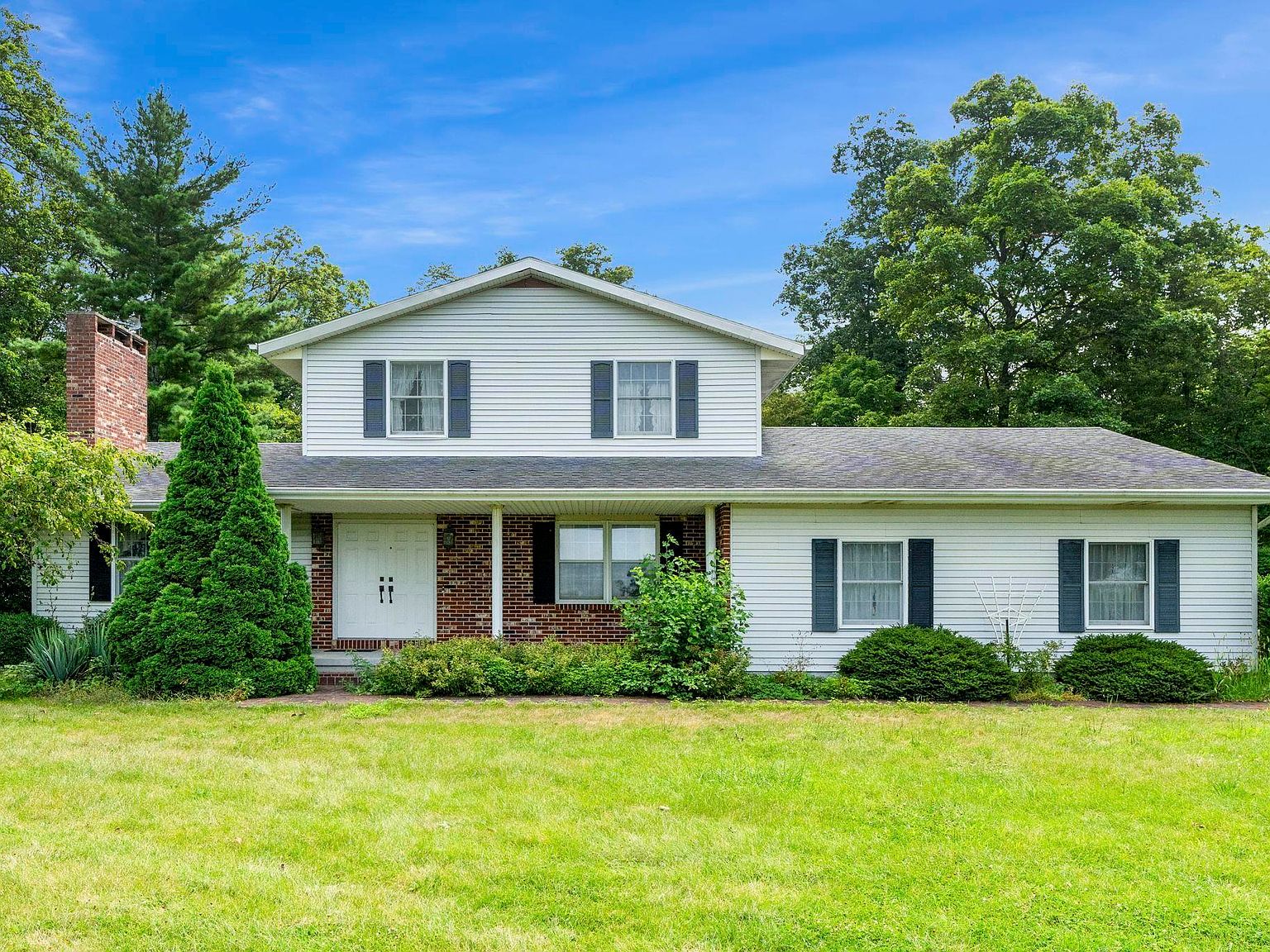 15019 Fackler Rd, Monroeville, IN 46773 | Zillow