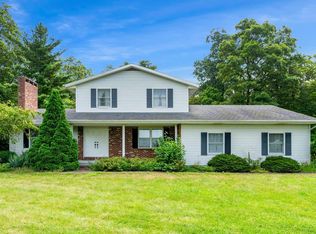 15019 Fackler Rd, Monroeville, IN 46773