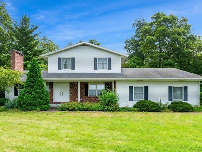 15019 Fackler Rd, Monroeville, IN, 46773