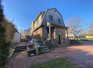 7 Cliff Ter #EAST, Newport, RI 02840