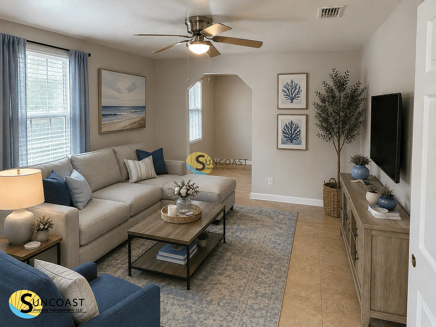 2 Bedroom with Fenced Yard! — Photo 1