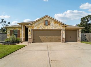 4542 Coues Deer Ln, Conroe, TX 77303