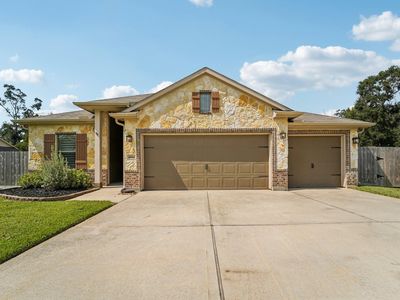 4542 Coues Deer Ln, Conroe, TX, 77303