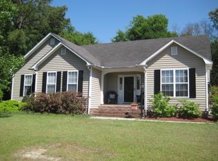 300 Bristol St, Florence, SC 29501