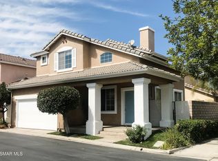 293 Twilight Glen Ln, Simi Valley, CA 93065