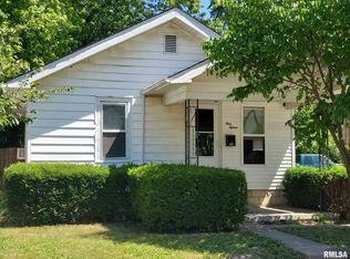 115 W Myrtle St, Springfield, IL 62704