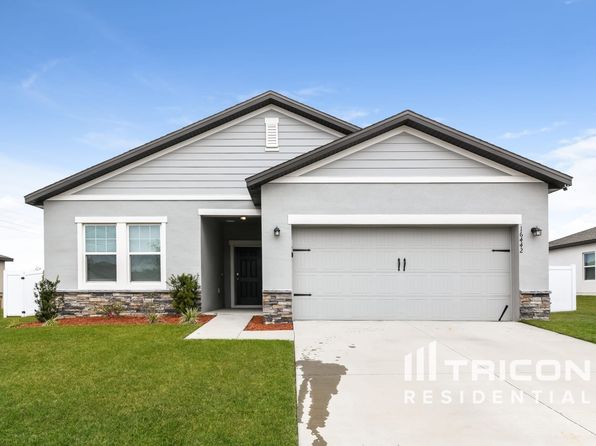 16442 Blooming Cherry Dr