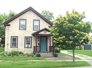 72 Granger St, Rutland, VT 05701