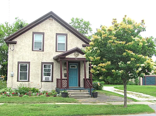 72 Granger Street, Rutland City, VT 05701