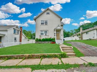 171 E Pine St, Scranton, PA 18512