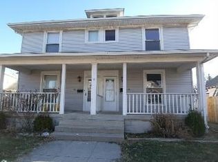 120 N Park St, Bellefontaine, OH